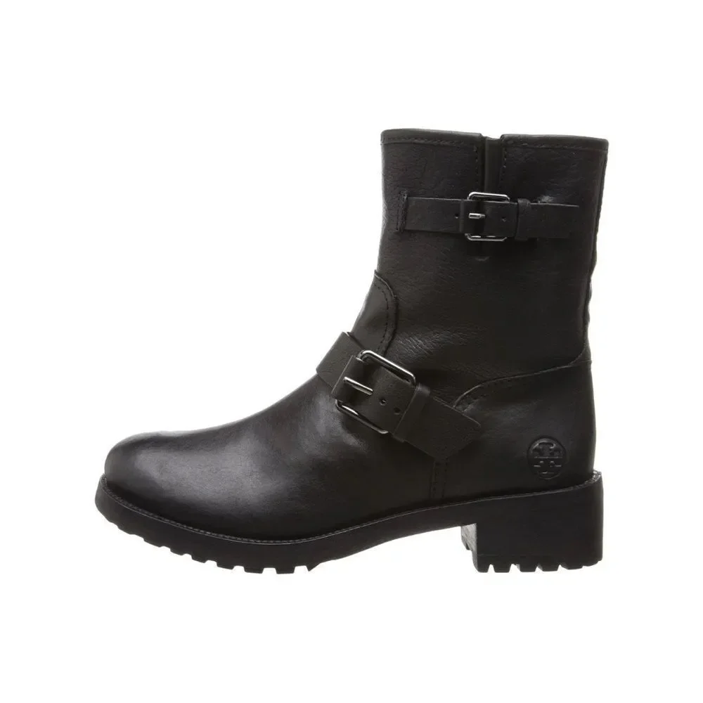 Tory Burch Christie Boots